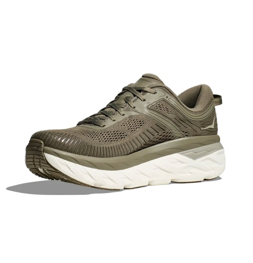 Кроссовки мужские Hoka Bondi 7