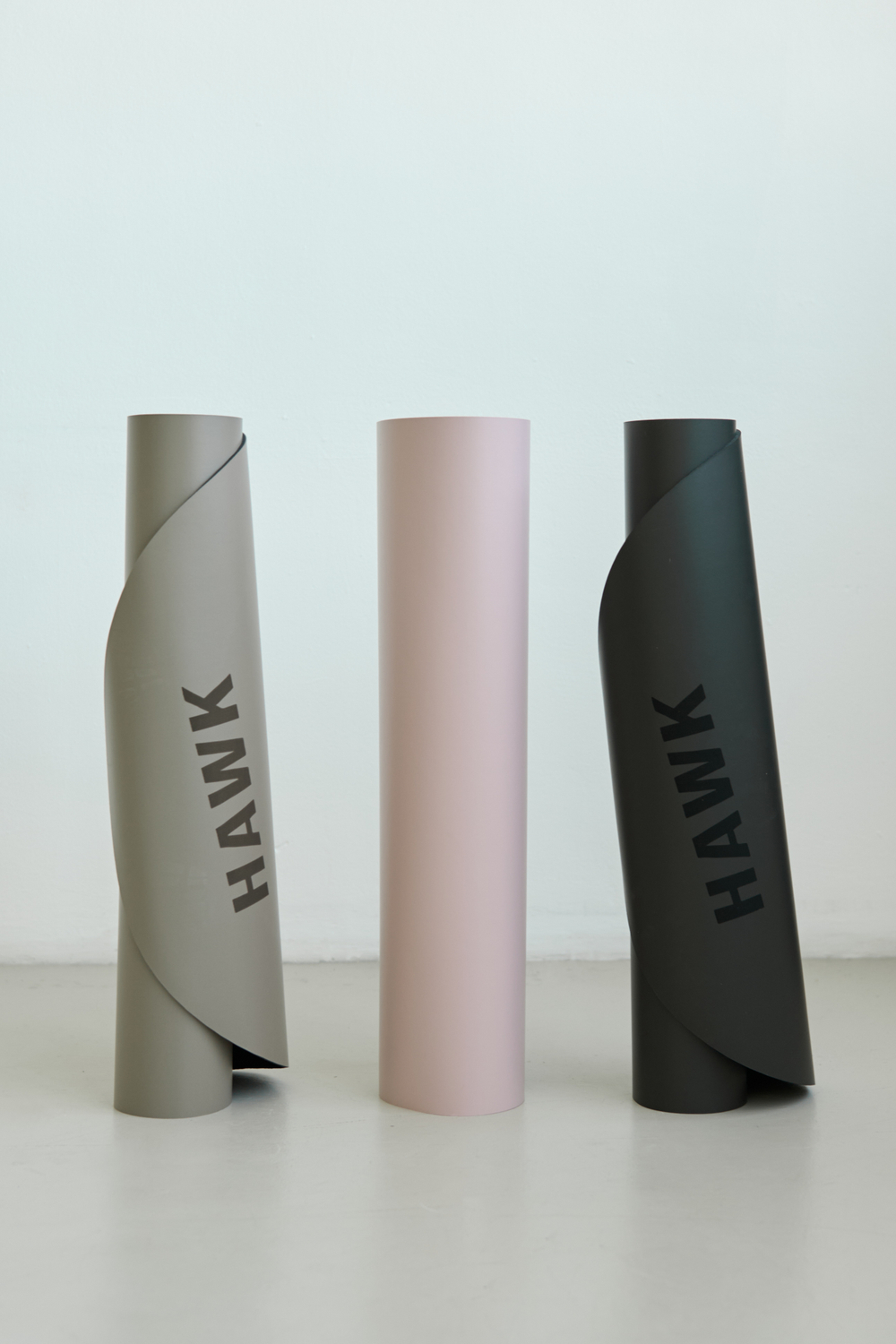 КОВРИК HAWK (розовый)