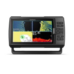 Эхолот GARMIN STRIKER Vivid 9sv с датчиком GT52HW-TM, 010-02554-01