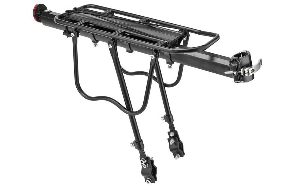 Багажник STELS BLF-H27-4 20-28"