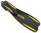 Ласты Seac Sub U-1000 Sling Strap желтые