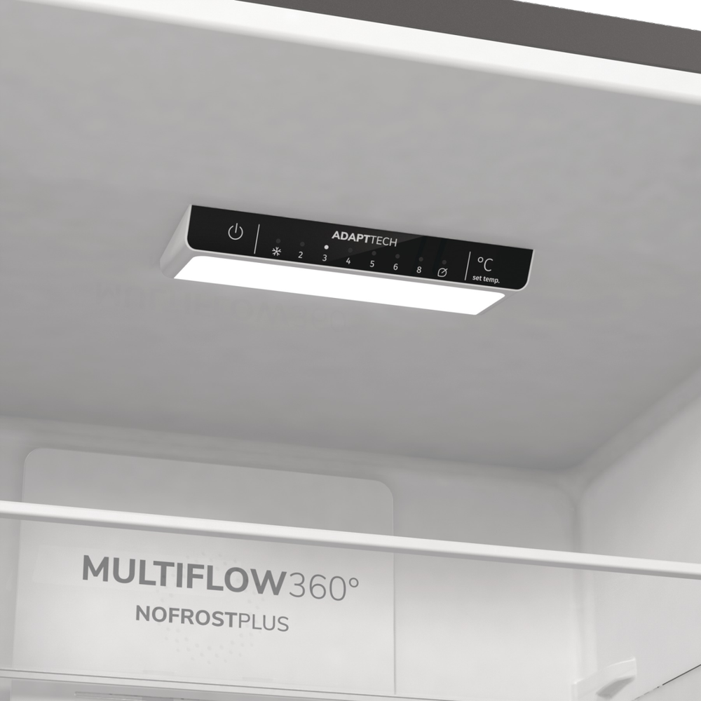 Холодильник Gorenje NRK6201PS4