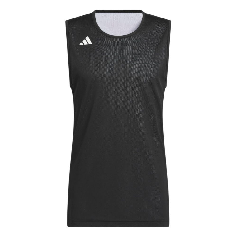 Баскетбольная мужская футболка adidas 3G Speed Reversible Basketball