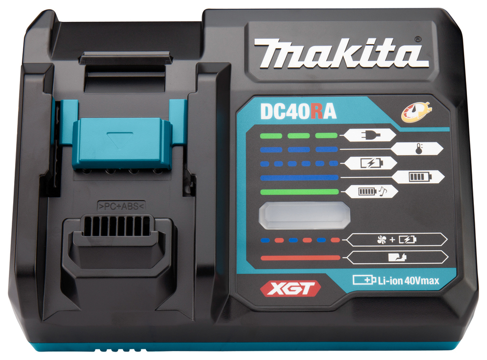 Зарядное устройство DC40RA Makita 191E10-9