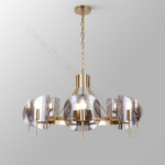 Pendant design lamp Lanser