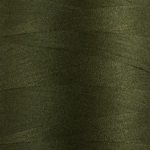 Нитки универсальные Nitka 40/2, 4570 м (5000 ярд) / 1 кат., 422 т.хаки