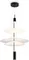 Подвесной светильник Mono FR6190PL-L7WB Freya