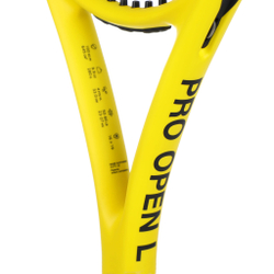 Теннисная ракетка Wilson Pro Open L Tour Racket (Special Edition)