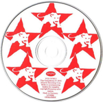 MC5 / The Big Bang! Best Of The MC5 (CD)