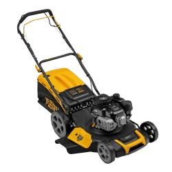 Газонокосилка Denzel GLR-510SP-ZS