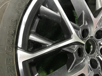 Диск Комплект дисков R18 Changan CS75PLUS (19-нв)