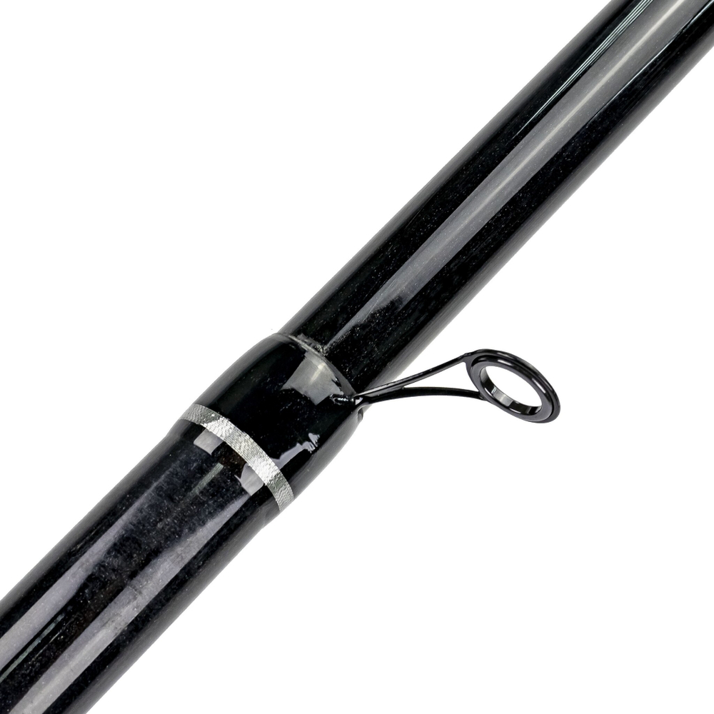 Удилище болонское Kaida Black Tiger (6м, до 35гр)