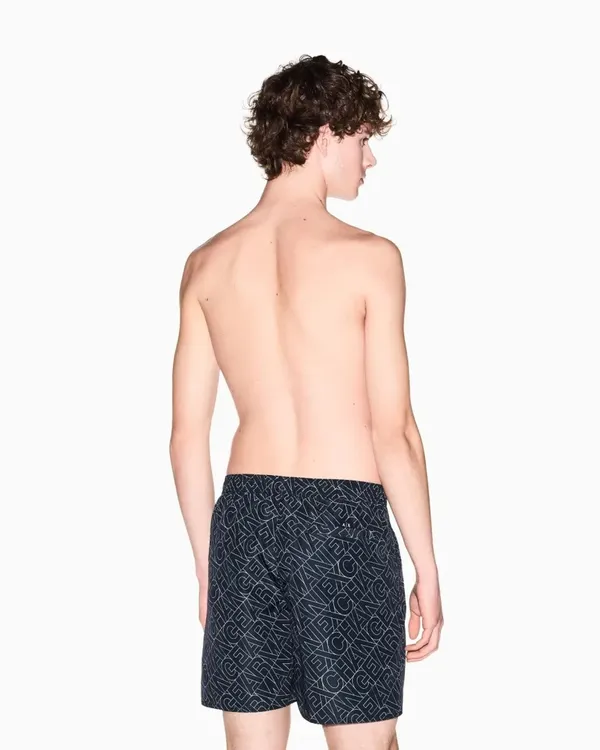 Шорты купальные мужские ARMANI EXCHANGE