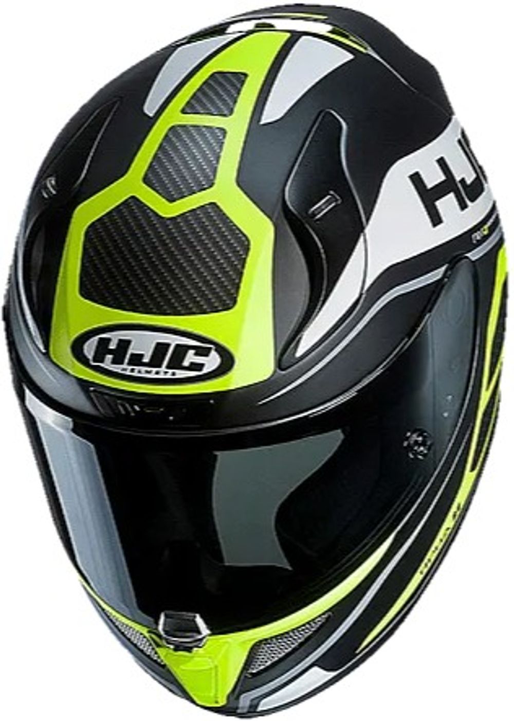 RPHA11 Saravo MC4HSF / Черно-зеленый