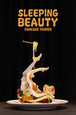 Блинные феи: Мёд и масло / Pancake Fairies Honey-Butter
