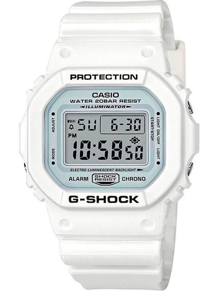 Наручные часы Casio DW-5600MW-7E