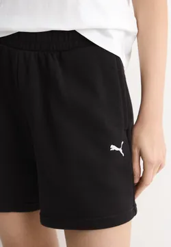 Шорты спортивные женские PUMA WARDROBE ESS 
Shorts 4’ TR