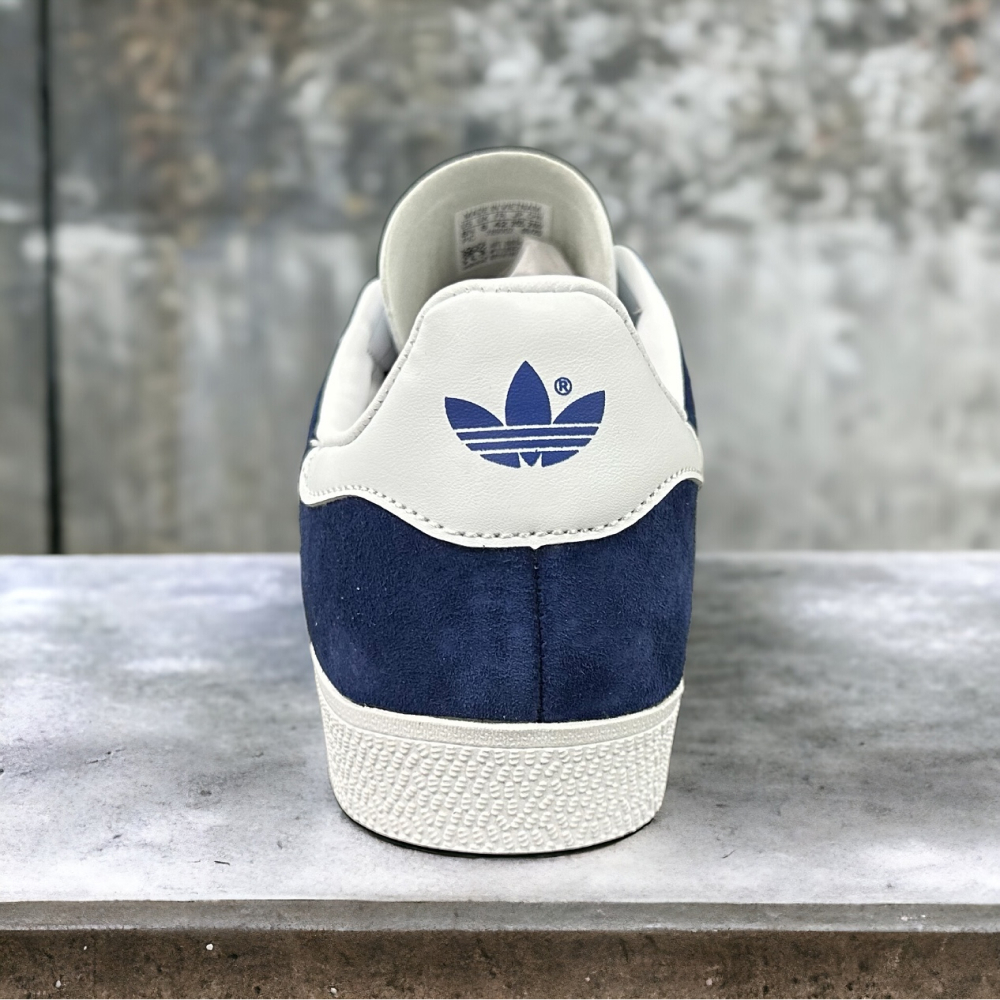 Adidas Gazelle • Blue