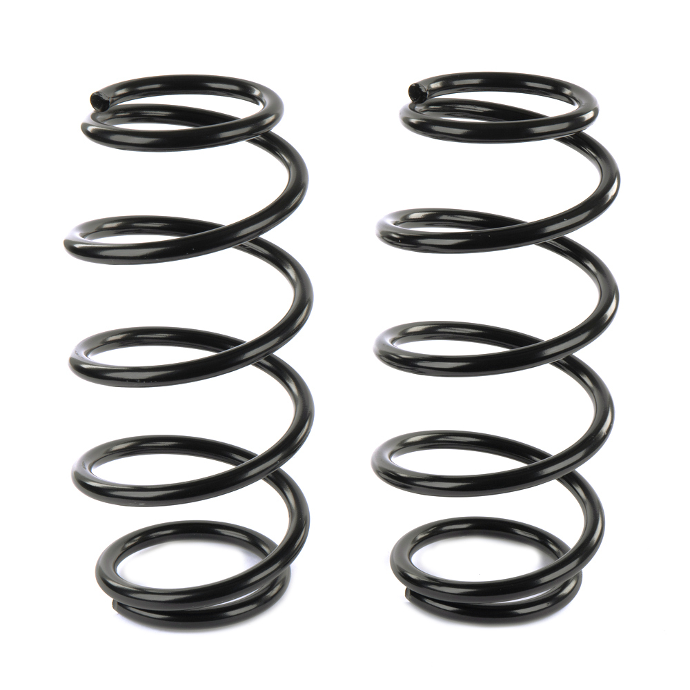 Пружины GANZ передние L=R OPEL Astra G / Vectra B (комплект 2 шт.) Арт.: GIK02402