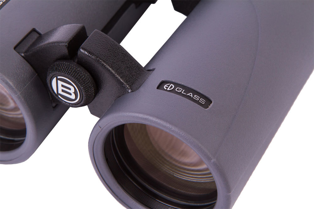 Бинокль Bresser Pirsch ED 8x42