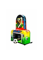 Силомер FOOTBALL MULTIPLAYER