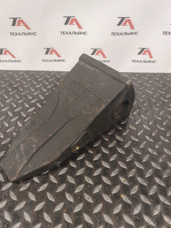 Коронка 72A2945 скальная LiuGong