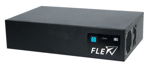 FLEX-BX210-Q470-i3C