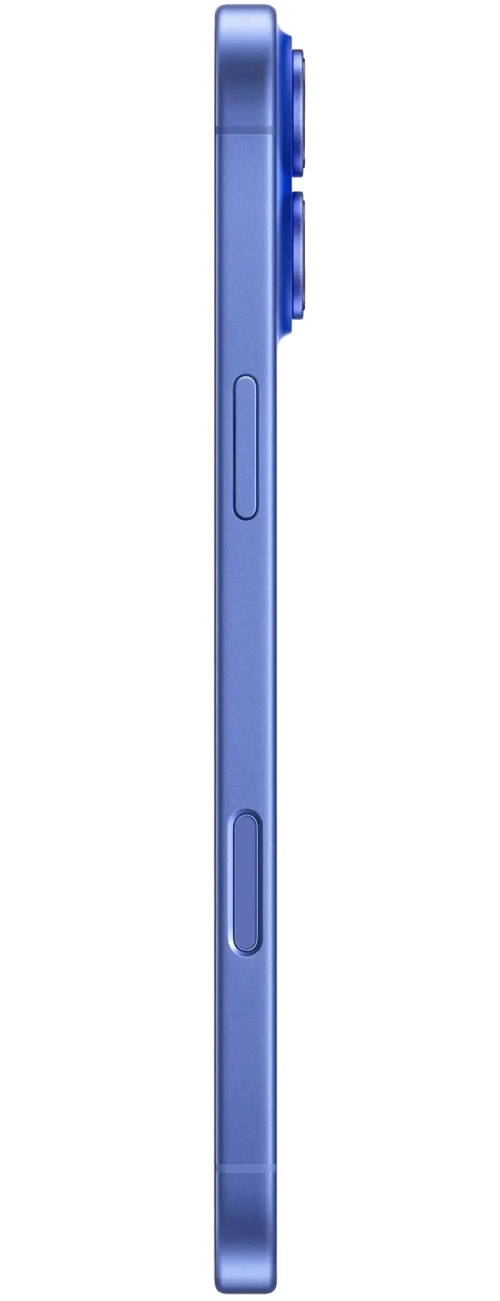 16 Plus 256 Ultramarine
