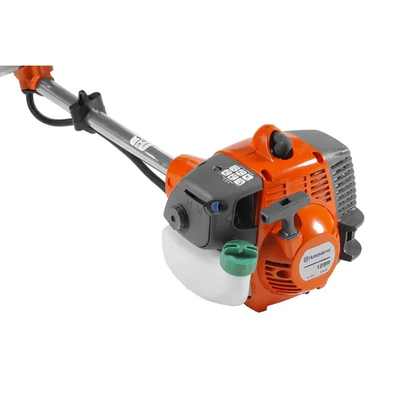Триммер бензиновый "HUSQVARNA" 128R