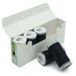 Нитки суперкрепкие Gutermann Extra Strong M782 №40 (100 метров), 5 кат. | 339 т.чернильно-синий