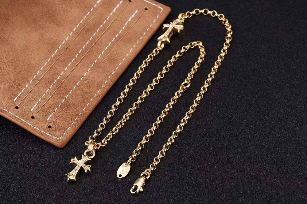 Браслет Cartier цепь
