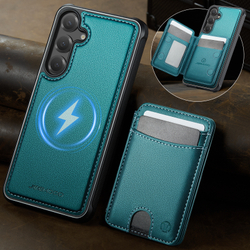 Чехол CaseMe Cardholder 2 in 1 Samsung Galaxy S25 FE