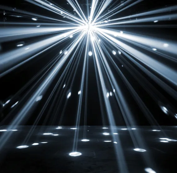 ADJ Starburst