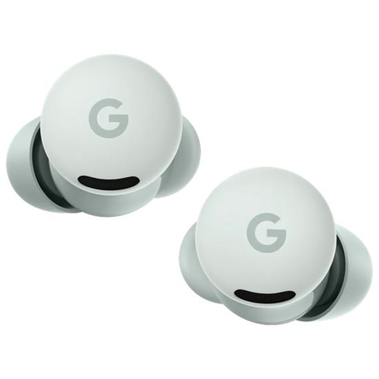 Беспроводные наушники Google Pixel Buds 2a Зеленый