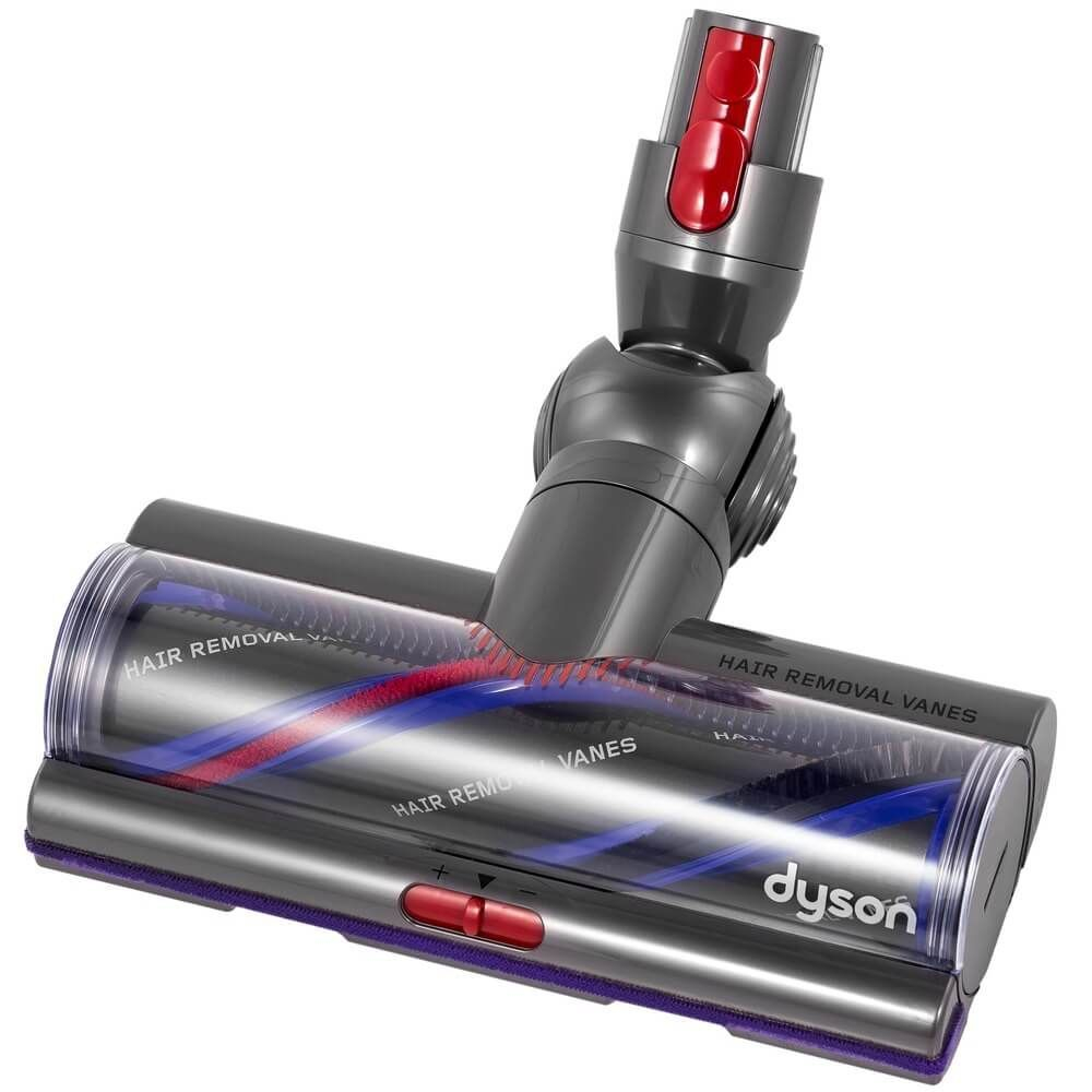 Насадка Dyson 972353-01 100Вт с высоким крутящим моментом для пылесосов Gen5 SV23