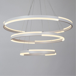Люстра Arte Lamp Alfie A2180SP-60WH