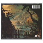Rivers Of Nihil / The Conscious Seed Of Light (RU)(CD)