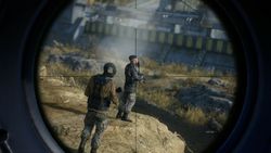 Sniper Ghost Warrior Contracts 2  PS4 | PS5