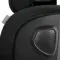 Автокресло Pituso Prados Pro IsoFix Black