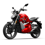 Электробайк Super Soco TS Street Hunter Pro | ParaGraf.ru | 8-800-550-77-60