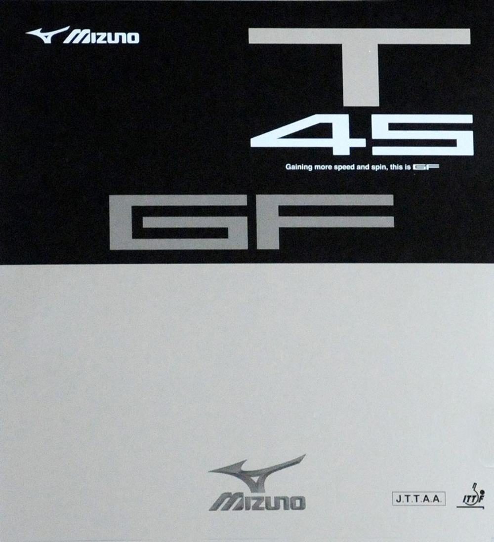 Mizuno GF T45