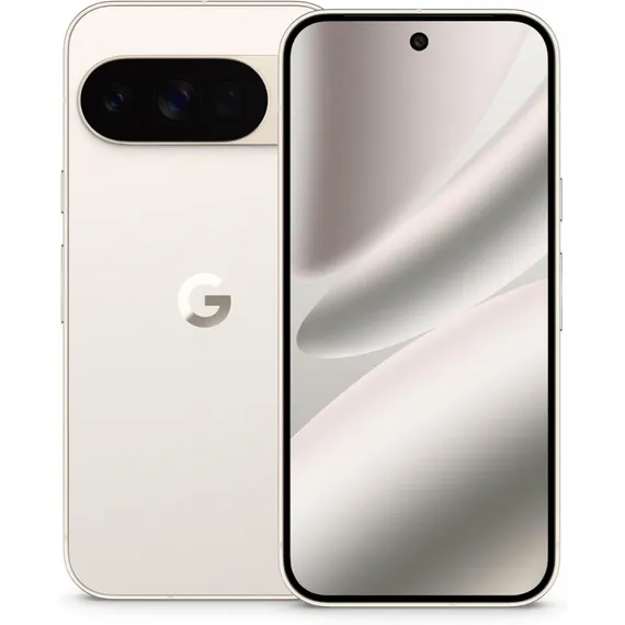 Смартфон Google Pixel 10 Pro 256 ГБ Бежевый Porcelain