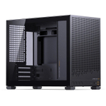 Корпус JONSBO Case D32, mITX, black, без БП