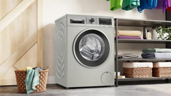 Стиральная машина Bosch WGA2540XME