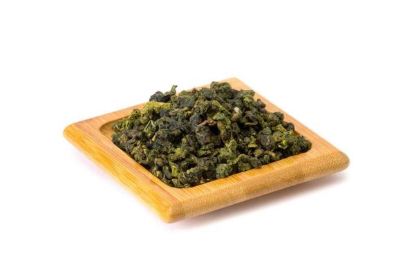 Herbata Mao xie (włochaty krab)