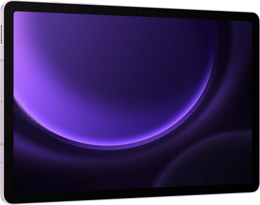 Планшет Samsung Galaxy Tab S9 FE BSM-X516B 1380 (2.4) 8C RAM6Gb ROM128Gb 10.9" TFT 2304x1440 5G eSIM Android 13 розовый 8Mpix 12Mpix BT WiFi microSD 1Tb 8000mAh