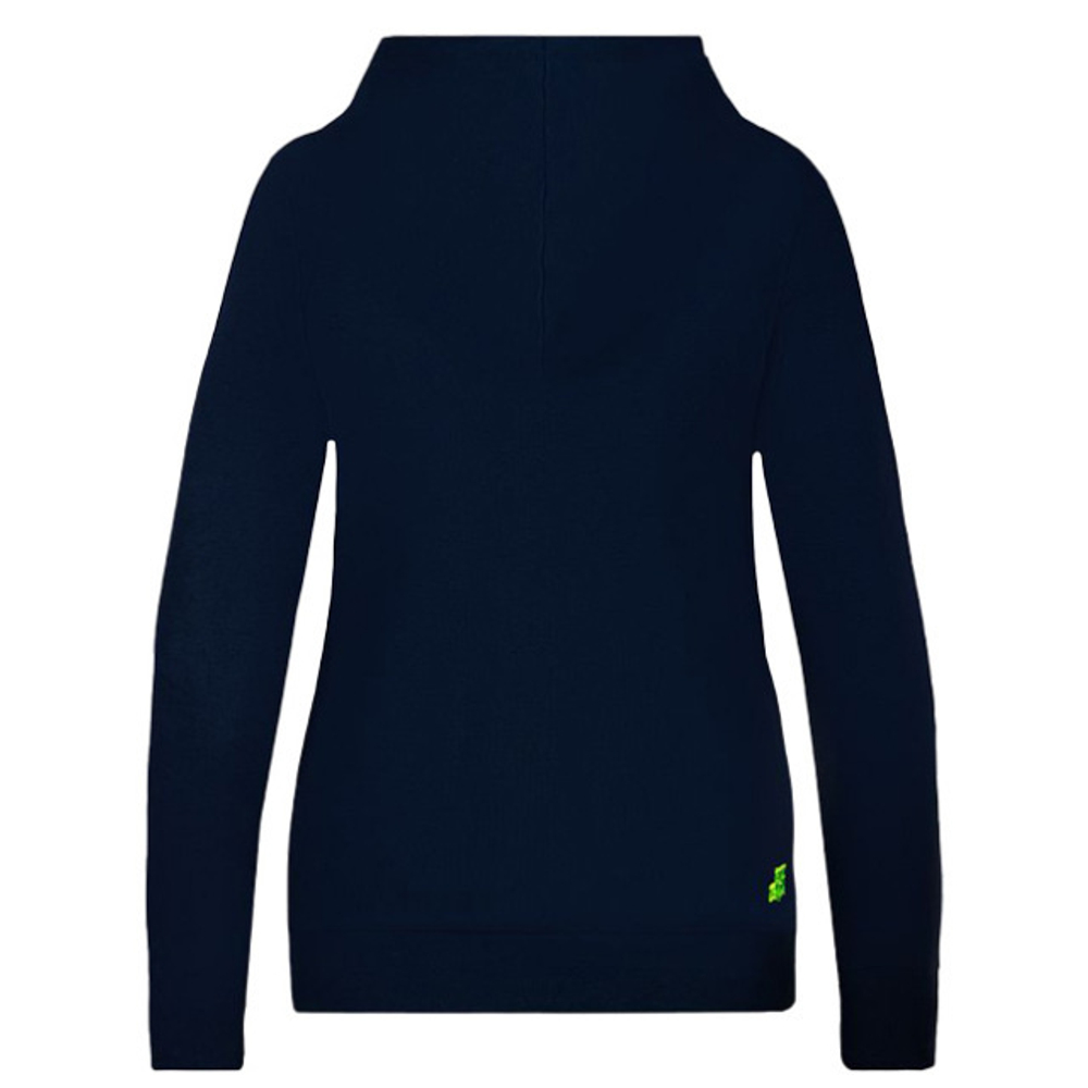 ОДЕЖДА ДЛЯ ТЕННИСА Женская, Толстовка BIDI BADU FEYINE LIFESTYLE HOODY .