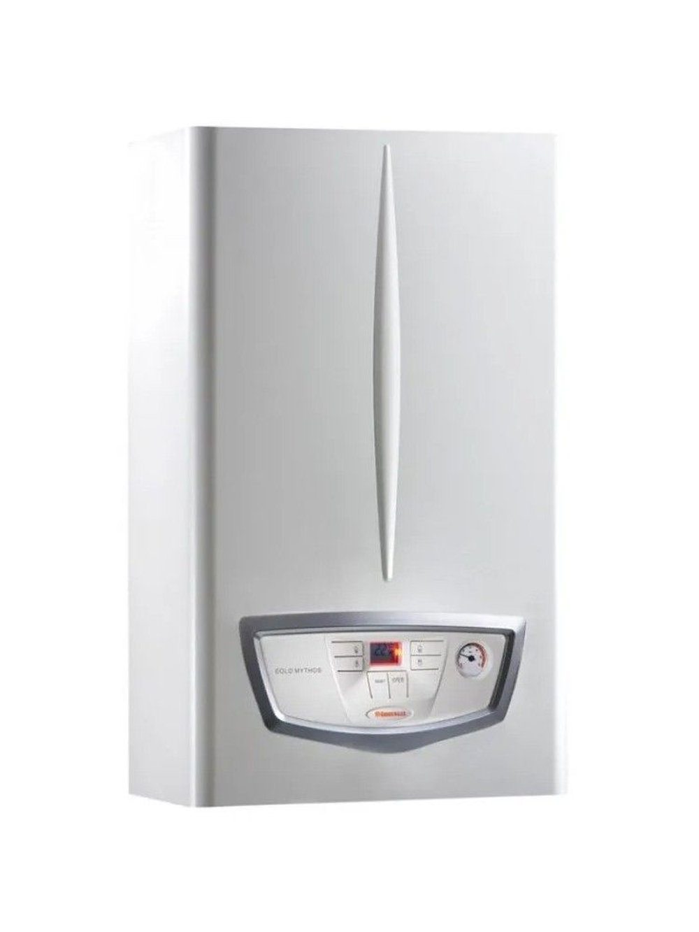 Котел газовый настенный Immergas Mythos Nike 24 5R открытая камера сгорания