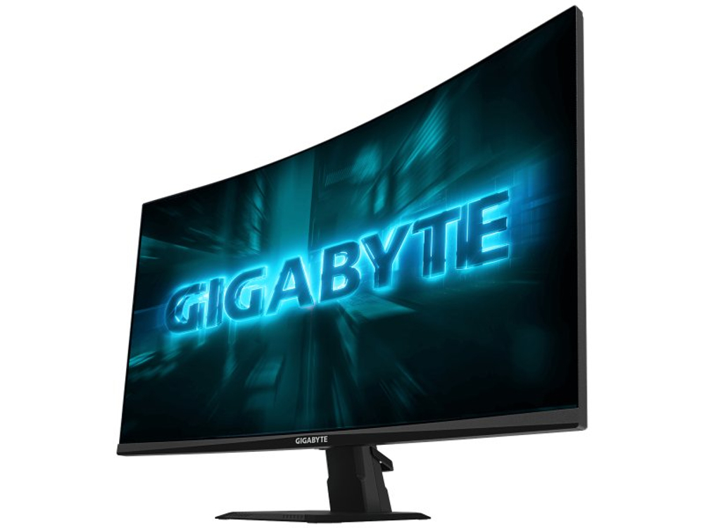 Монитор Gigabyte GS27FCA EK