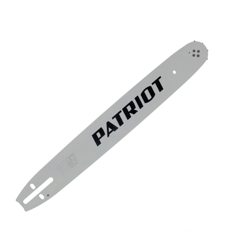 Шина PATRIOT P160SPEA041 16'' 3/8 1.3мм 56/57 зв. (PG-PO16-50NR)